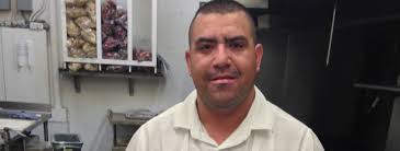 Abael Rangel, Hobee's Pruneyard