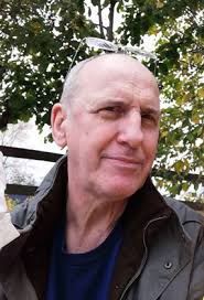 Tribute to Kevin Lucy, 1956