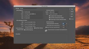 We did not find results for: How To Optimize Color Settings In Photoshop