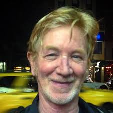 Remembering Director of Photography Tom Richmond, 1950-2022