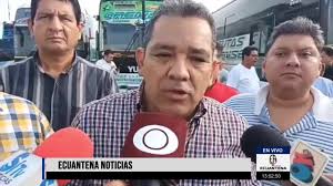 Ecuantena live