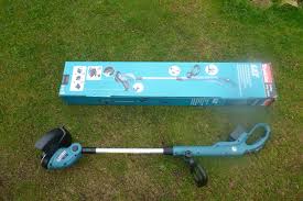 Check spelling or type a new query. Makita Akku Rasentrimmer 18 0 V Dur181z Test Rasenduenger De