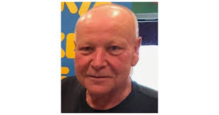 Jay Marshall Lou Dickey Obituary (2022)