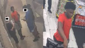 Reward offered to find suspect who shot man dead at Northwest Side  laundromat