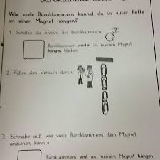 Ein Kleiner Einblick Zum Thema Magnetismus Grundschule Grundschulmaterial Sachunterricht Magnetismus Experimente Magnetismus Grundschulmaterial Grundschule