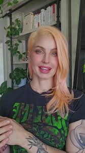 stitch with @emily anne 🍉 I love this game. Peristaltic Gut Symphony...