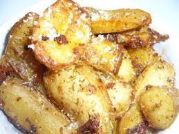 Pommes De Terre Confites Pomme De Terre Confite Recettes De Cuisine Recette Pomme