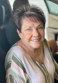 Georgie June Fletcher