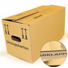 Umzugskartons Aus Hornbach Sehr Stabil Doch Hier Die Alternative