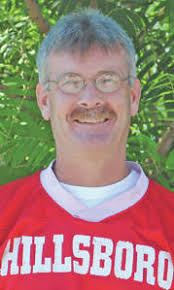 Here's to you, John Wend