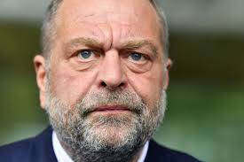 Avocat pénaliste, garde des sceaux et ministre de la justice. Que Reprochent Les Magistrats A Eric Dupond Moretti