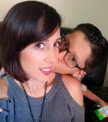 Grief and healing: finding a new way to love