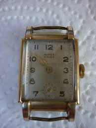 Maybe you would like to learn more about one of these? Uhrenbestimmung Uhrenbestimmung Anker 15 Rubis Damenarmbanduhr