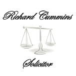 Richard Cummins Solicitor at Woodchix hosted with Karina