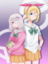 Mahou Shoujo Site 891x1200 480 Kb Anime Kawaii Animes Manga Click to manage book marks. pinterest