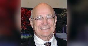 James Richard Yohn Obituary