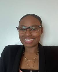 Tamia Johnson, Resident in Counseling, Woodbridge, VA, 22192