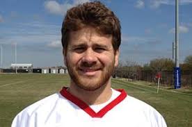 2013 1st Team All-Conference