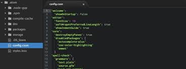 8 Free Programming Text Editors For Developers Pcquest