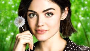 'Important story' of 'Life Sentence' draws actress Lucy Hale in