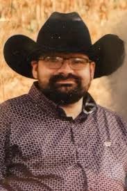 Jarrod Brandes Obituary (1974