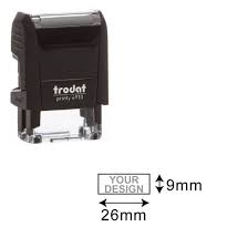 Replacing Your Stamp Ink Pads After A Clean? 🌟 Here'S How Easy It Is To  Remove It And Replace Our #Shiny Self-Inking Stamp Pads! Shop New Ink Pads  On... | By Excellent