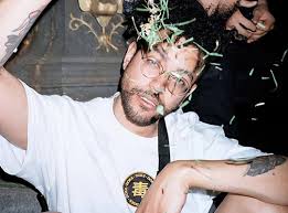 Entrevista /// Jesse Baez nos presenta "Turbo"