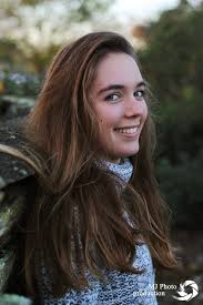 Modèle : Bertille Madéore ( Bertille Madéore )