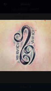 See more ideas about cancer sign, zodiac signs cancer, cancer zodiac. 25 Cancer And Leo Together Tattoo Ideas Cancer Tattoos Leo Tattoos Tattoos