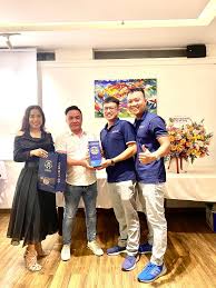 HỌP MẶT ĐẠI LÝ APOLLO SILICONE TP. NHA TRANG 2022