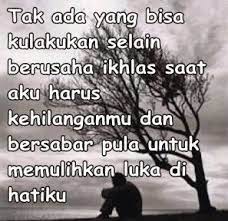 Maybe you would like to learn more about one of these? Kata Kata Galau Paling Menyentuh Hati Anime Story