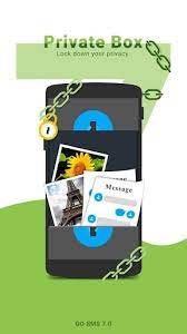 Con un aspecto atractivo y multitud de . Go Sms Pro Apk For Android Apk Download For Android