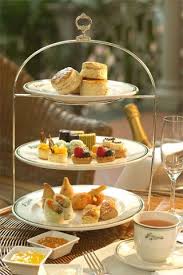 High Tea At The Raffles Hotel Singapore High Tea Society High Tea Afternoon Tea Tea Time Food