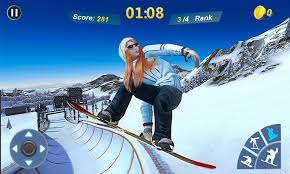 Descargar gratis apk descarga segura (58,99 mb). Download Snowboard Master 3d Free For Android Snowboard Master 3d Apk Download Steprimo Com