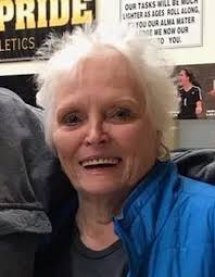 Patricia Lynn Montrym Obituary