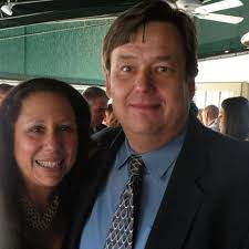 Fundraiser for Jamie Portugal Thom by Kerri O'Brien Beaver : Jeff Thom  beloved husband of Mrs. Jamie Thom