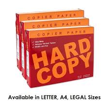Bond Paper