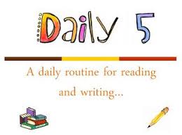 Daily 5 Freebies Daily 5 Teaching Teaching Reading