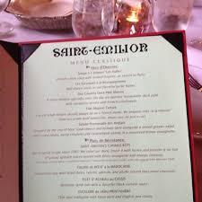 These restaurants have over 293 reviews and an average of 5 stars, making them a popular choice for fort worth locals. Saint Emilion Cultural District 3617 W 7th St