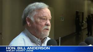 WATCH: Shelby Co. Judge sued over bail reform: “Extreme” consequences ahead
