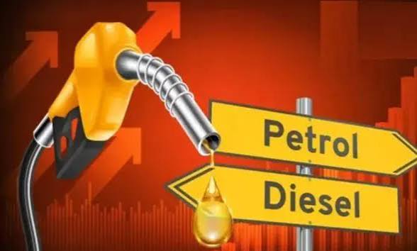 Petrol, Diesel Prices Today (May 10) | Petrol, Diesel Prices Today (May 10, 2026): Check Latest Fuel Rates Ahmedabad, Delhi, Mumbai, Kolkata, Chennai