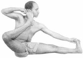 Akarna Dhanurasana Yoga Thoughts Power Yoga Yoga Asanas