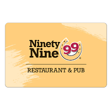 Check bj's restaurant & brewery gift card balance. 25 Ninety Nine Restaurant Gift Card Bjs Wholesale Club