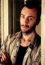 Joseph Gilgun