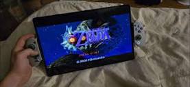 Emulation on Android Devices