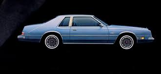 Image result for Slate Blue 1981 Chrysler