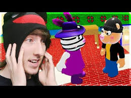 Escaping Piggy Viewer Maps New Update Roblox Piggy Live Youtube Roblox Piggy Viewers