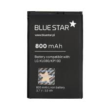 AKKU für LG KU380 / KP100 / KP320 ...