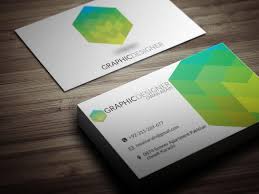 Business card maker creates professional digital business card for your business. Beautiful Business Card Design By Muhammadharoon On Envato Studio