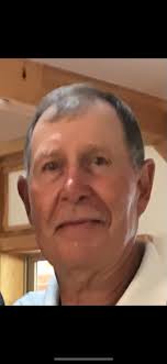 Keith Eldon McGlaughlin